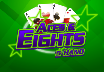 vvvwin129 Aces & Eights 5 Hand