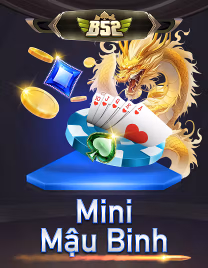 B52 Mậu Binh