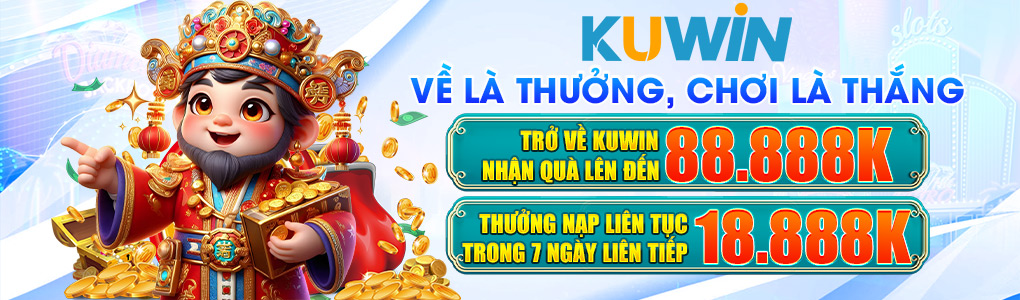 Banner dịch vụ VIP tại vvvwin129