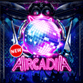 Arcadia Logo